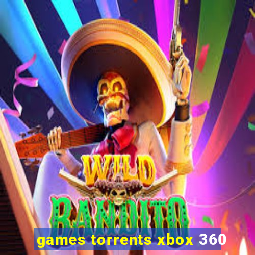 games torrents xbox 360